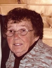 Marjorie "Margie" L. Clements
