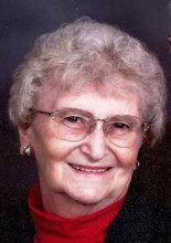 Dorothy McCague
