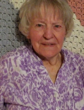 Photo of Mabel Woelk