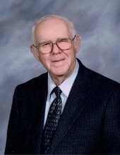 Rev. Bob L. Monroe