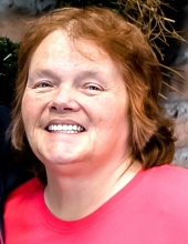 Debra Ann Wolfe