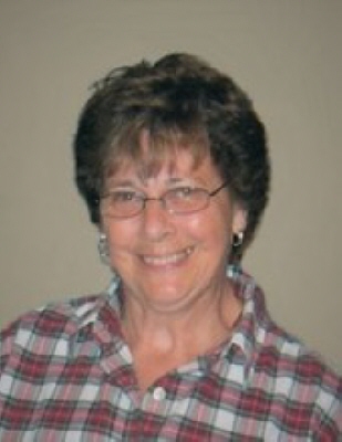 Photo of Donna Hersey