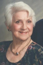 Mildred Stevenson