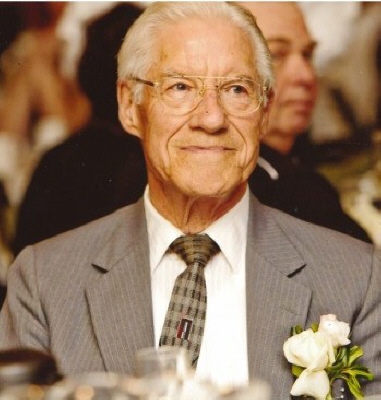 Leon C. Lauer