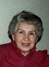 Harriet Meyers