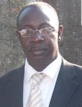 Kwadwo Boakye Agyemang