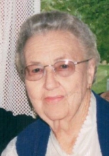 Marie "Mae" Rochnowski