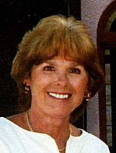 Margaret E. "Peggy" Riley