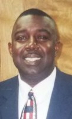 Photo of Clarence Coleman, Sr., 61