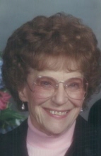 Dorothy Mae Boers