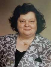 Hazel M. Anderson