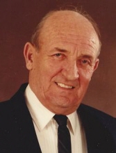 Edward G. Thompson
