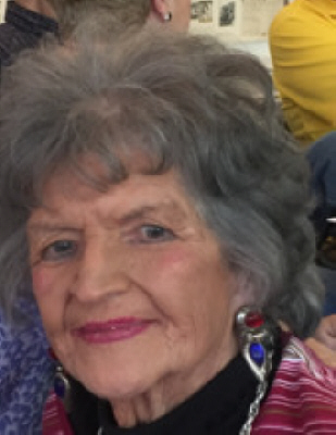 Margaret Bruffey Weston, West Virginia Obituary