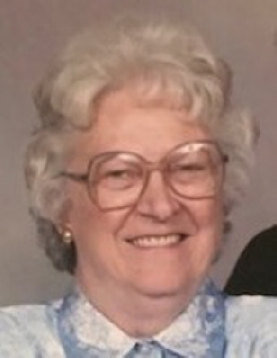 Photo of Phyllis Lipscomb
