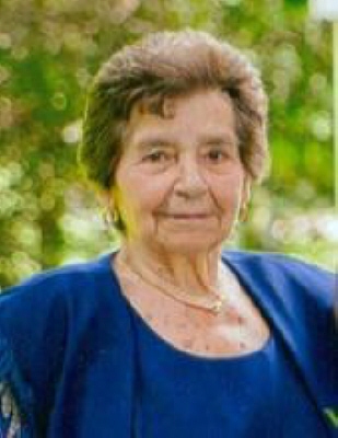 Ottorina Canonico Oshawa, Ontario Obituary