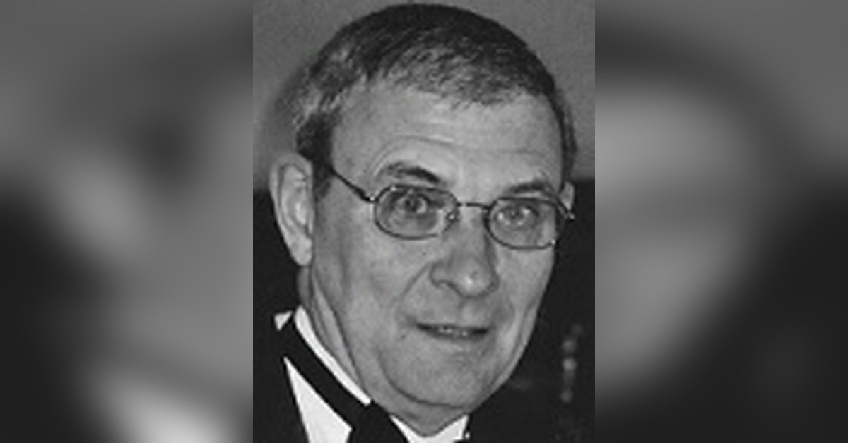 Richard M. Whinnem, Jr. Obituary