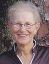 Patricia King