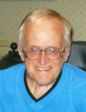 Robert J. Niederberger