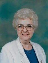 Ethel Laverne Vermillion