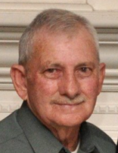 Clarence Joseph Dauzat, Sr.