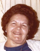 Photo of Vincenza Dailey
