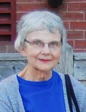 Victoria D. Aberhart