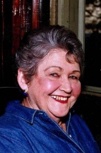 Dorothy Catherine Bettasso
