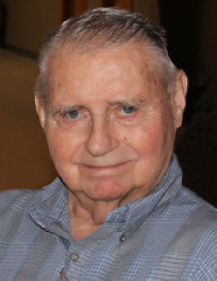 Edgar Diehl Shippensburg, Pennsylvania Obituary