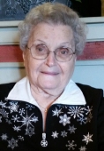 Lillian F. Caresio