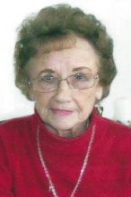 Evelyn M. Clark