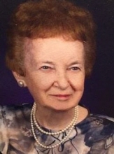 Selma J. Nelson