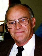 Robert E. "Bob" Parker