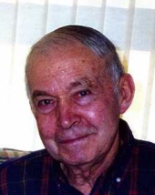 Melvin G. Hallett