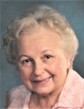 Evelyn A. Plucinsky