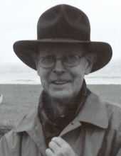 Photo of Frederick Anderson