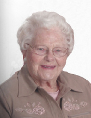 Beatrice Edna Puckrin Toronto, Ontario Obituary