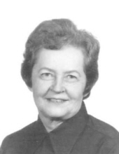 Sylvia E. Schmidt