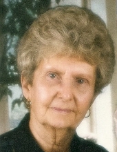 Helen Creighton Henning