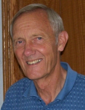 Photo of Norman Nelson