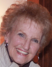 Claire A. Reavy