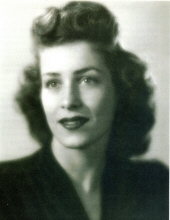 Edith L. Carrington