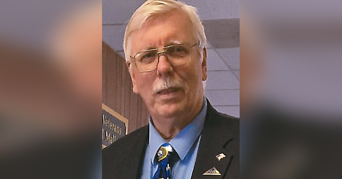 Ronald K. Pearson Obituary Visitation & Funeral Information