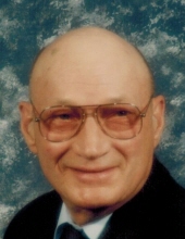 Russell D. Baysingar