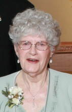 Dolores Marie Westphal