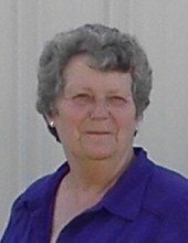 Judith Jean Petoskey (Babbitt)