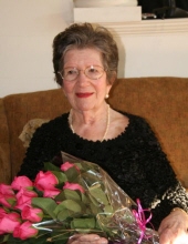 Mrs. Hilda Reguero Garcia