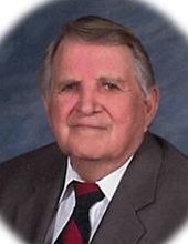 William Larry Franklin