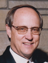 Paul L. "Chip" Chapman, Jr.