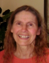 Ilene Marie (Moser) Feyen