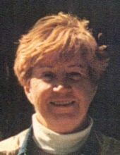 Mrs. Priscilla H. Kerens
